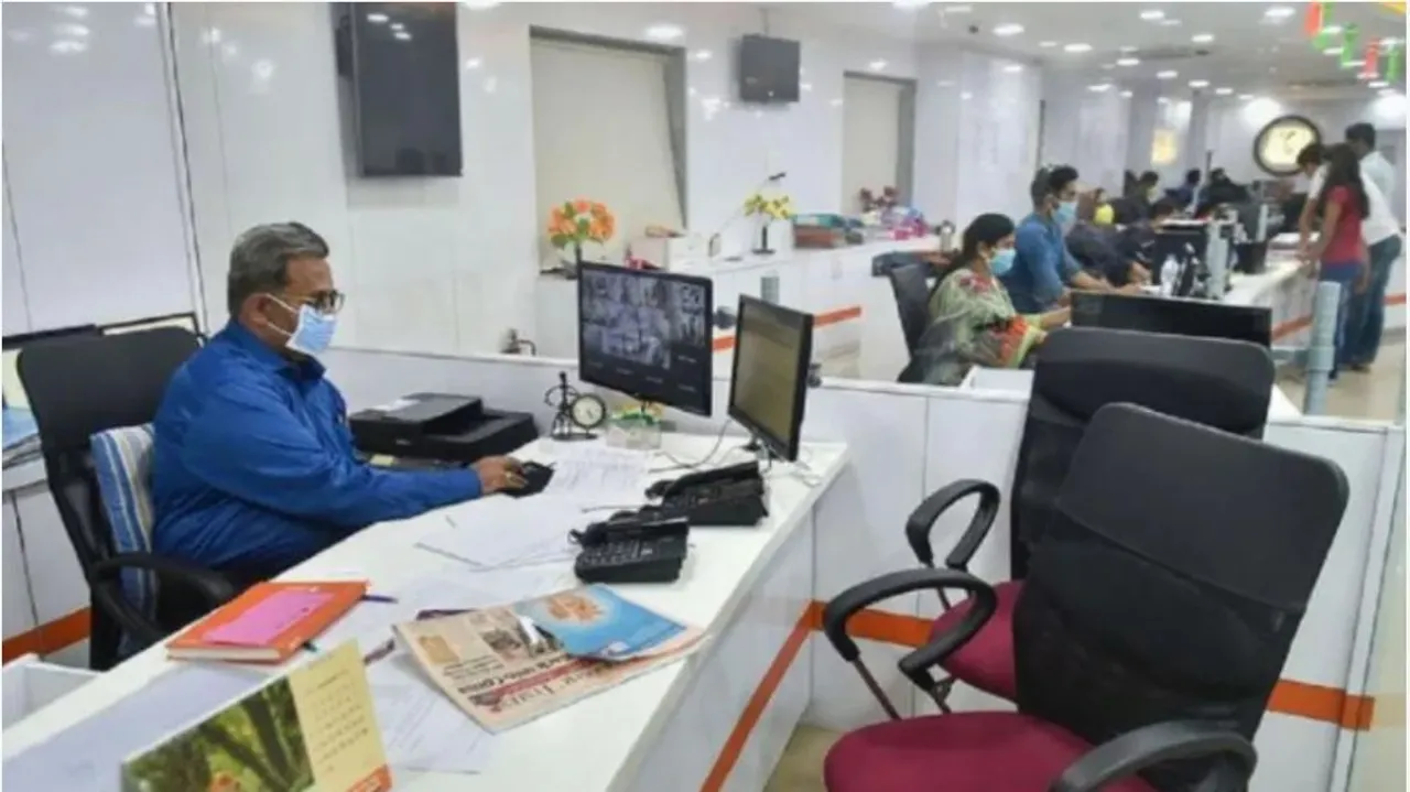  ତାମିଲନାଡୁରେ କର୍ମଚାରୀଙ୍କ ପାଇଁ ଖୁସି ଖବର, ସପ୍ତାହରେ ୪ ଦିନ କରିବେ କାମ।