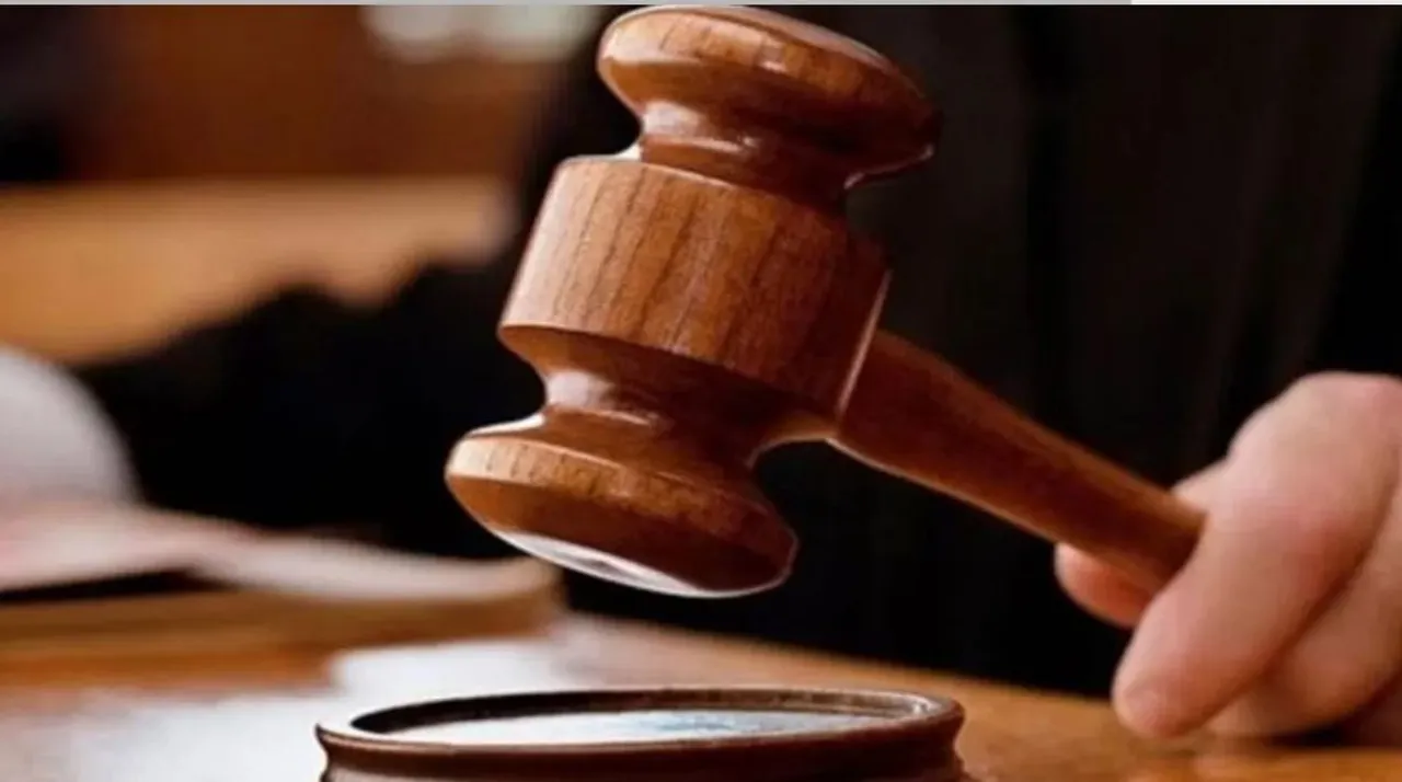  ଇଣ୍ଡିଆନ ଜଷ୍ଟିସ ରିପୋର୍ଟ ୨୦୨୨: ଦେଶର ୫ ହାଇକୋର୍ଟ ମହିଳା ଜଜ୍ ଶୂନ୍ୟ, ସୁପ୍ରିମକୋର୍ଟରେ ସଂଖ୍ୟା ମାତ୍ର ୩...