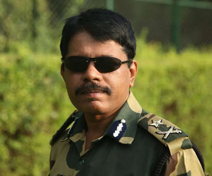  ବଢିଲା ଏସପିଜି ନିର୍ଦ୍ଦେଶକ ଅରୁଣ କୁମାର ସିହ୍ନାଙ୍କ କାର୍ଯ୍ୟକାଳ, ଆଜି ନେଇଥାନ୍ତେ ଅବସର