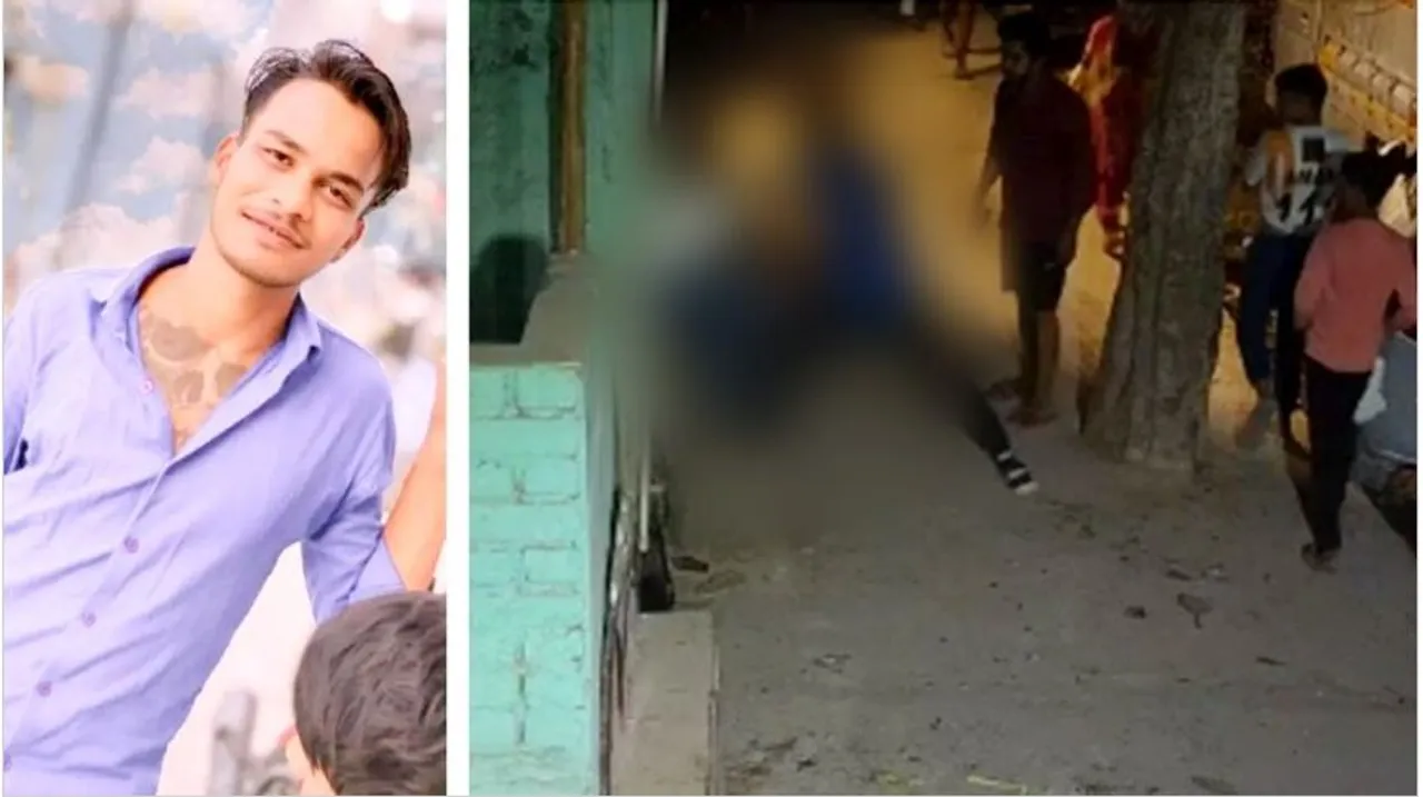  ସାକ୍ଷୀ ହତ୍ୟା ମାମଲାରେ ଅଭିଯୁକ୍ତ ସାହିଲ ଗିରଫ, ୟୁପି ବୁଲନ୍ଦସହରରୁ ଅଭିଯୁକ୍ତକୁ ଗିରଫ କଲା ପୁଲିସ 