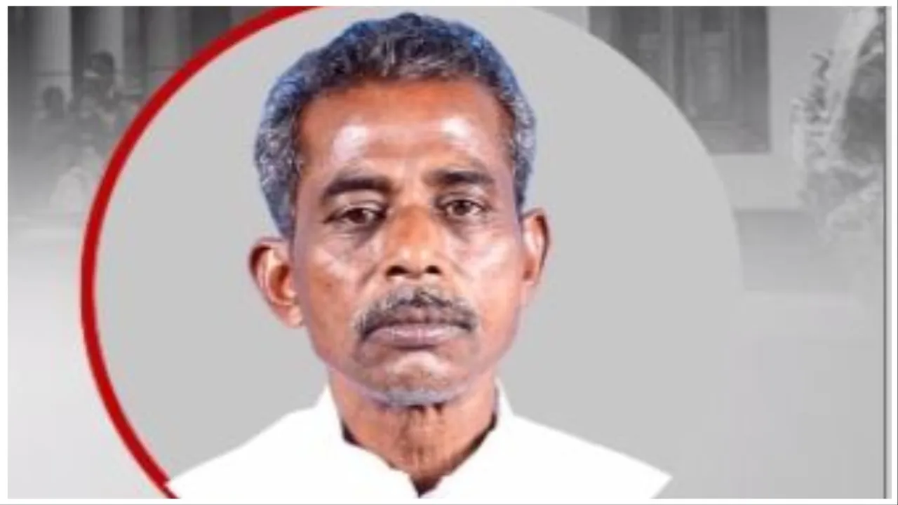  ପୂର୍ବତନ ବିଧାୟକ ସନାତନ ମହାକୁଡଙ୍କ ଘରେ ଆଇଟି ରେଡ୍ । ୧୦ଟି ସ୍ଥାନରେ ରେଡ କରିଛି ଆୟକର ବିଭାଗ ।