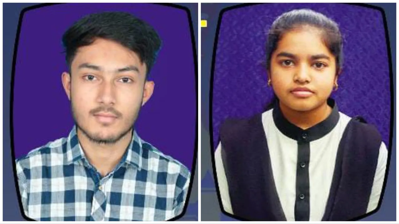  ଯୁକ୍ତ ୨ ପରୀକ୍ଷା ଫଳ ପ୍ରକାଶ, ରୟାଲ କଲେଜର ଶତ ପ୍ରତିଶତ ଫଳାଫଳ