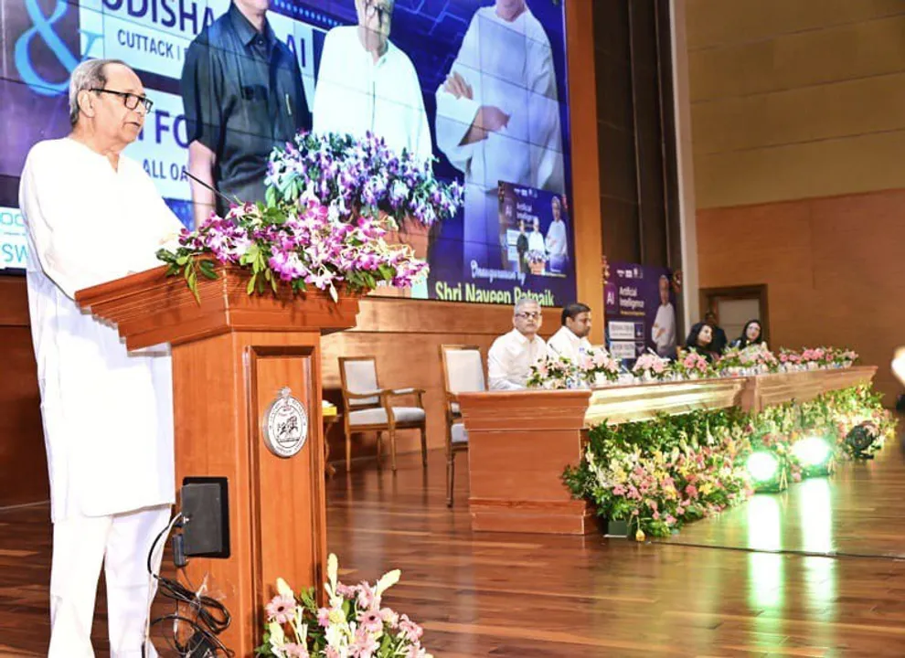  ଓଡିଶାରେ ଆରମ୍ଭ ହେଲା ଏଆଇର ନୂଆ ଅଧ୍ୟାୟ : ପ୍ରଥମ ପର୍ଯ୍ୟାୟରେ କଟକ, ପୁରୀ ଓ ଭୁବନେଶ୍ୱରରେ ହେବ କାର୍ଯ୍ୟକାରୀ