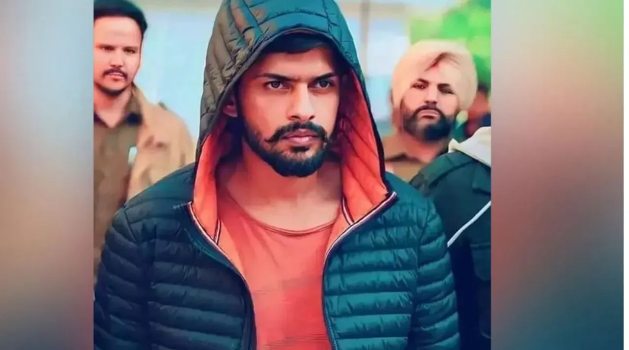  ପଟିଆଲା ହାଉସ କୋର୍ଟ ହାଜର ହେଲା ଲରେନ୍ସ ବିଷ୍ଣୋଇ, ୪ ଦିନିଆ ପୁଲିସ ରିମାଣ୍ଡରେ ପଠାଇଲେ କୋର୍ଟ 