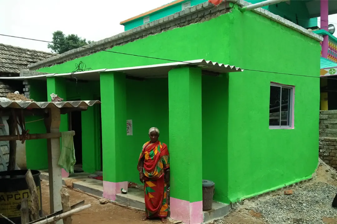 'ମୋ ଘର' ଯୋଜନା କ’ଣ ? କେମିତି କରିବେ ଆବେଦନ ?  ପ୍ରସ୍ତାବ ଉପରେ କ୍ୟାବିନେଟ୍ ମୋହର