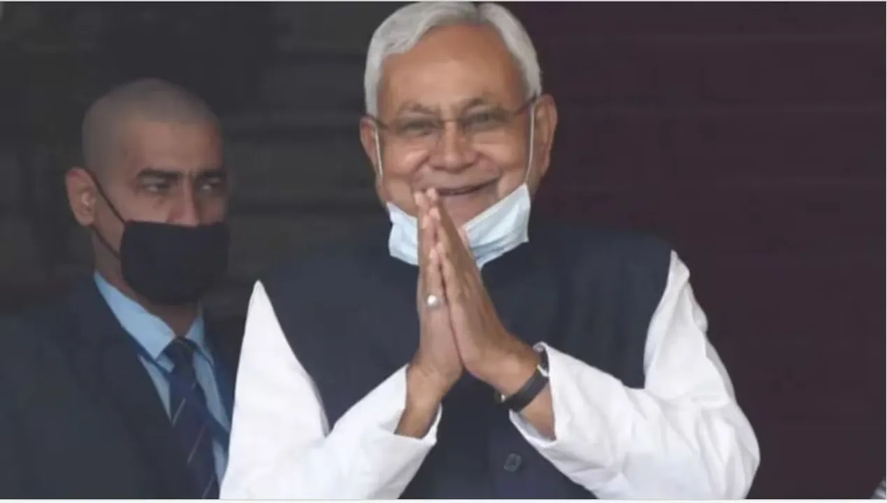  ବିହାରରେ ଜୁନ ୧୨ରେ ବିରୋଧୀ ମେଳି। ନୀତିଶଙ୍କ ଅଧ୍ୟକ୍ଷତାରେ ବୈଠକ