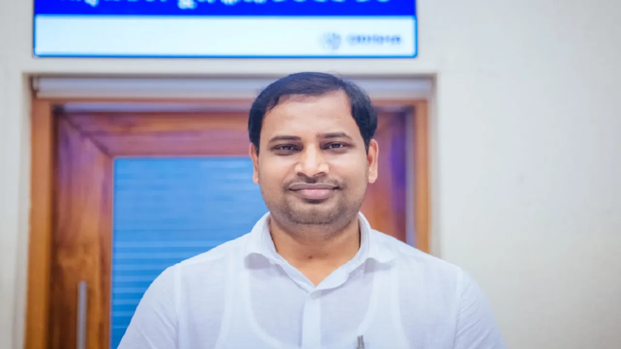  ଆସନ୍ତା ଶିକ୍ଷାବର୍ଷରୁ ବିଦ୍ୟାଳୟ ପାଠ୍ୟକ୍ରମରେ ସ୍ଥାନ ପାଇବ କ୍ରୀଡା ବିଷୟବସ୍ତୁ । ସୂଚନା ଦେଲେ କ୍ରୀଡା ମନ୍ତ୍ରୀ ତୁଷାରକାନ୍ତି ବେହେରା । 