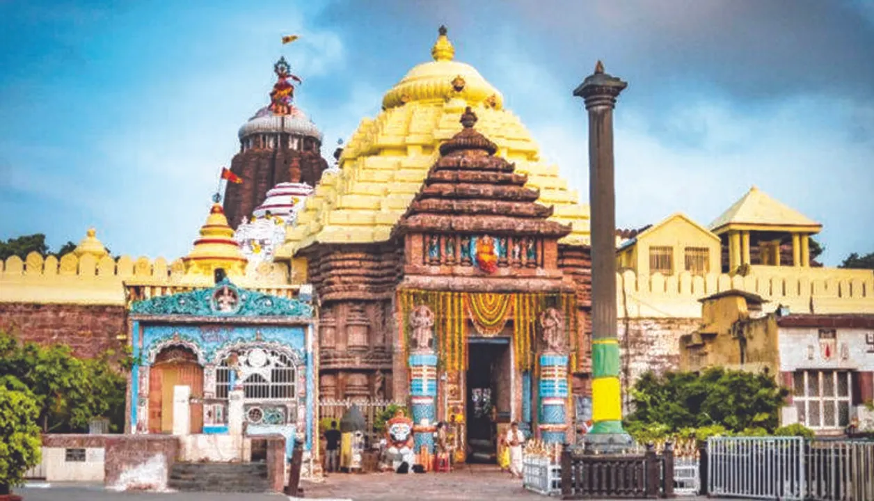  ଶ୍ରୀମନ୍ଦିରରେ ବଦଳିବ ମହାପ୍ରଭୁଙ୍କ ଗୀତଗୋବିନ୍ଦ ଖଣ୍ଡୁଆ ପ୍ରସ୍ତୁତ ପ୍ରଣାଳୀ :  ଶ୍ରୀମନ୍ଦିର ପରିଚାଳନା କମିଟି ବୈଠକରେ ନିଷ୍ପତ୍ତି