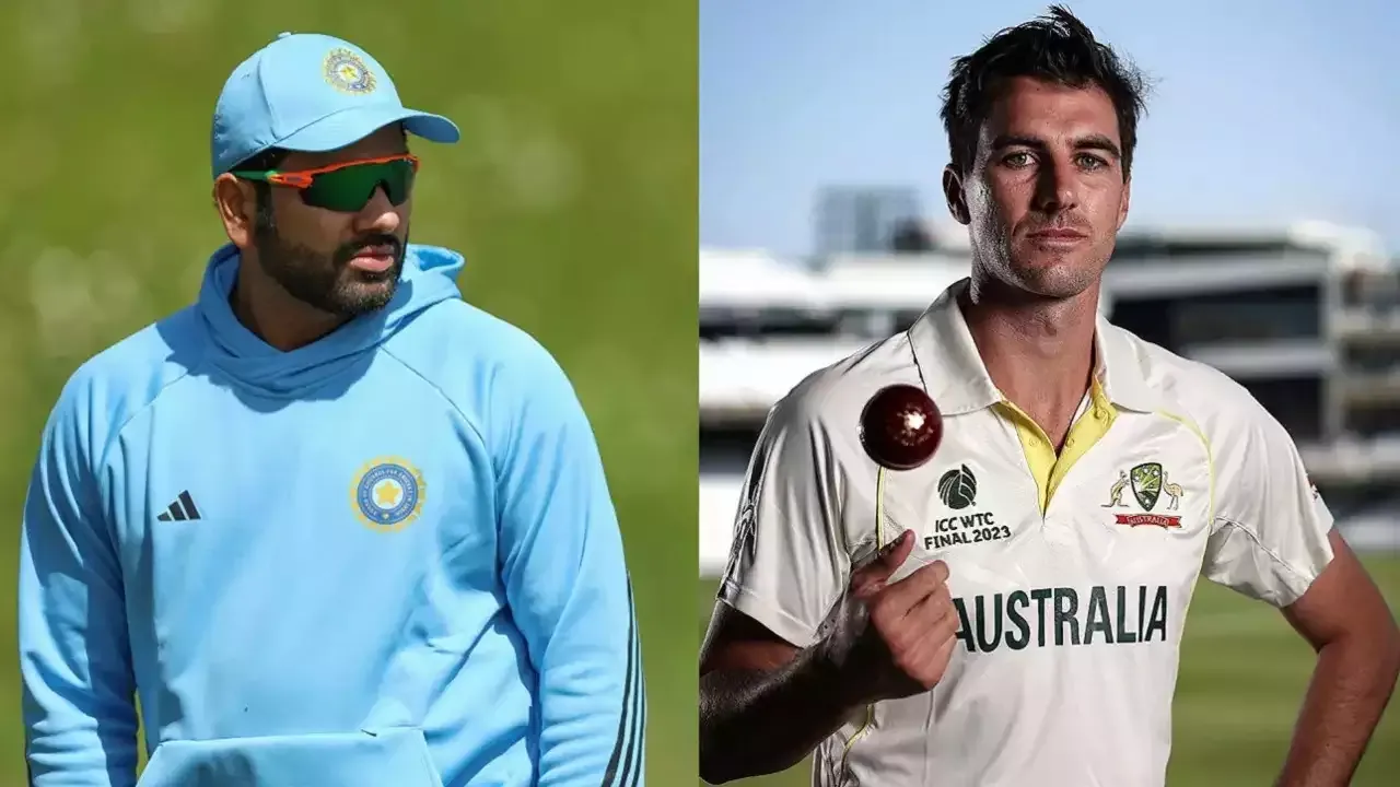  ବିଶ୍ୱ ଟେଷ୍ଟ ଚାମ୍ପିୟନସିପ୍ ଡ୍ର’ ହେଲେ କିଏ ହେବ ବିଜେତା? କଣ ରହିଛି ନିୟମ...