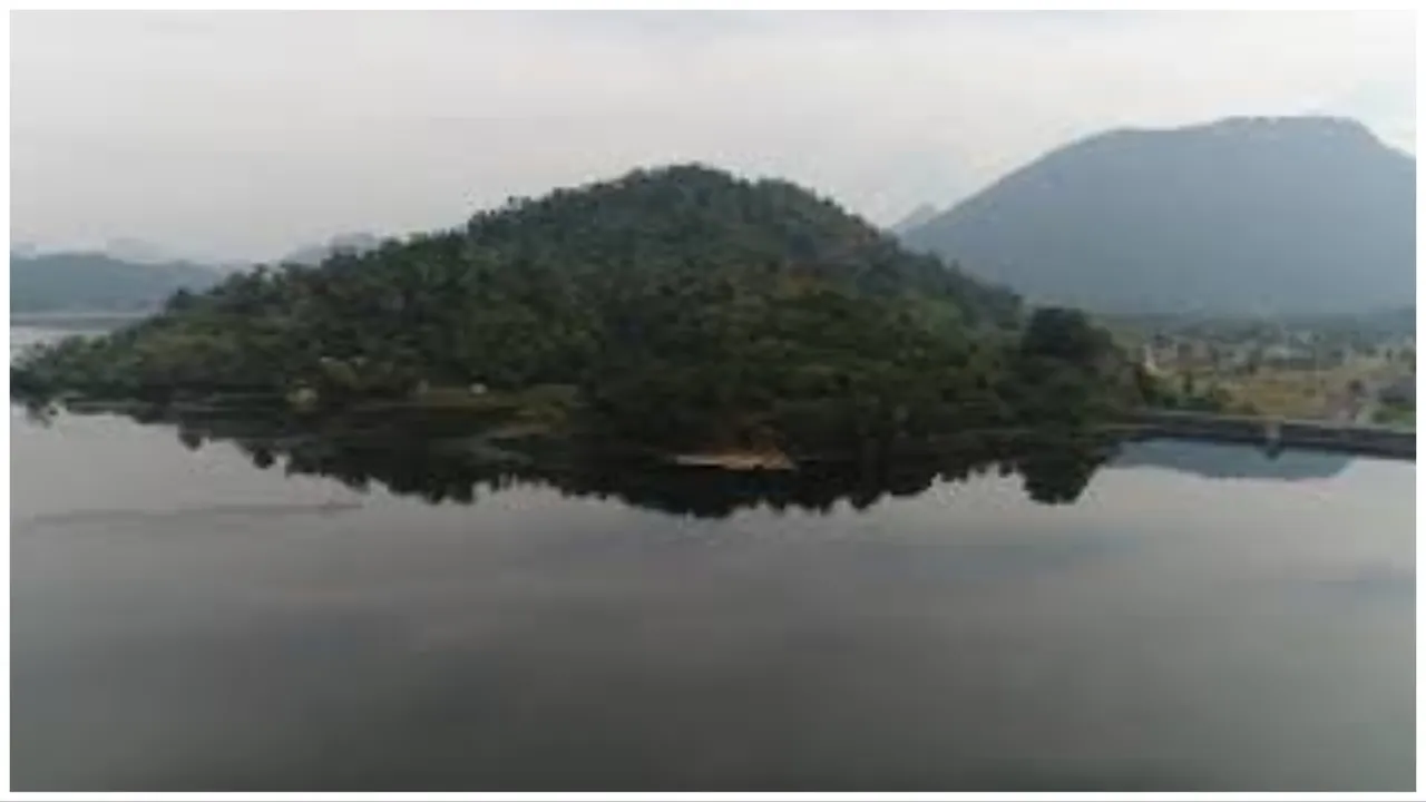  ମାଲକାନଗିରି ସତୀଗୁଡା ଜଳଭଣ୍ଡାରରେ ବୁଡିଲା ଡଙ୍ଗା, ୨ ନିଖୋଜ