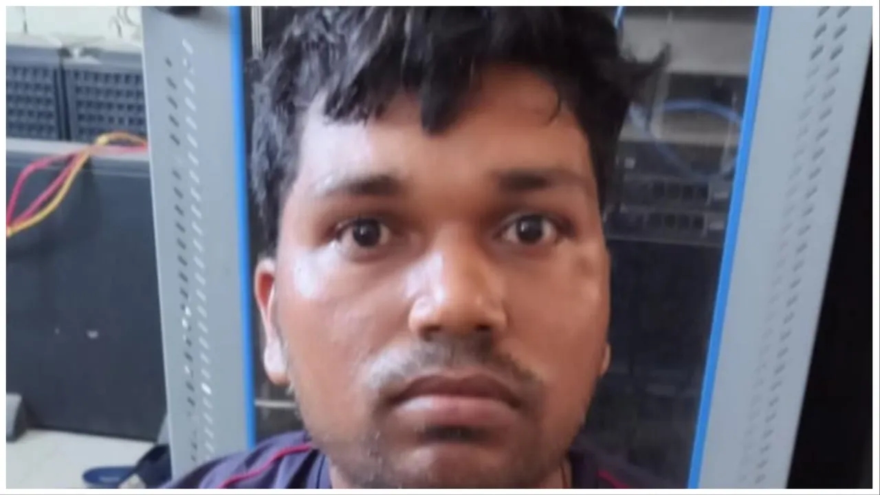  ଓଟିପି ସେୟାରିଂ ମାମଲା, ଆଉ ଜଣଙ୍କୁ ଗିରଫ କଲା ଏସଟିଫ