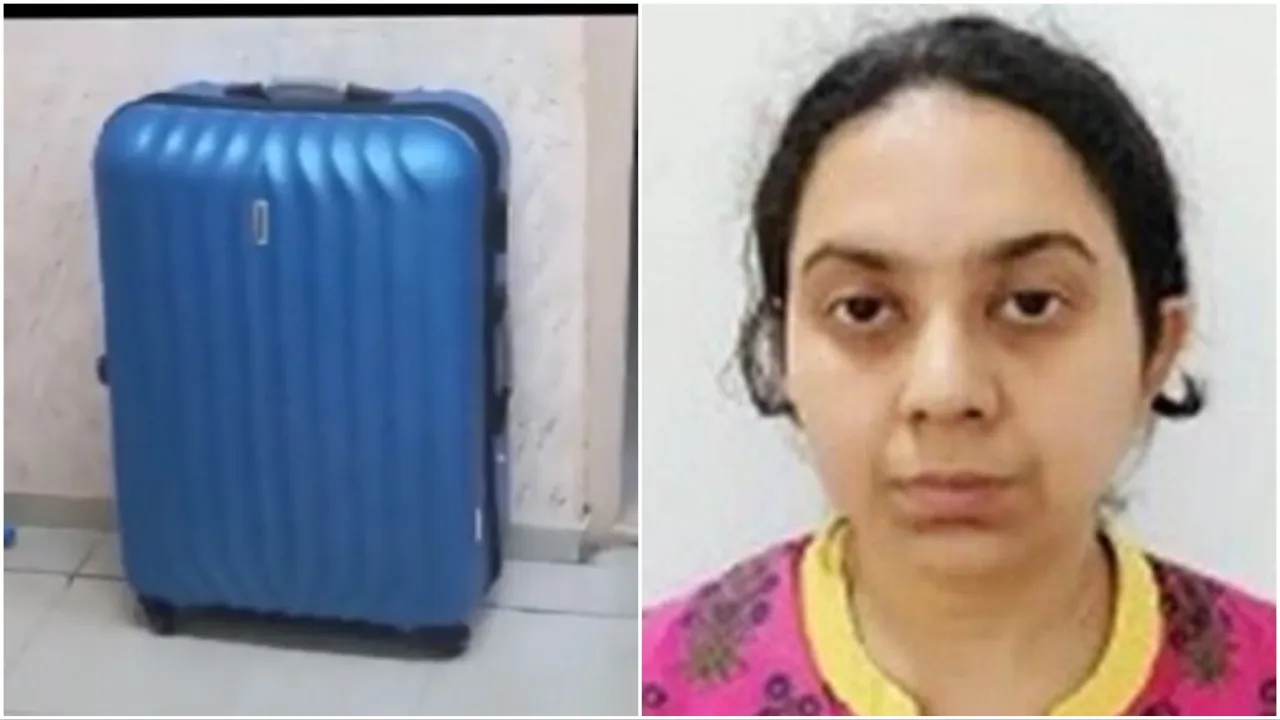  ବେଙ୍ଗାଲୁୁରୁରୁ ଆସିଲା ଲୋମଟାଙ୍କୁରା ହତ୍ୟା ମାମଲା: ଜନ୍ମକଲା ମା’କୁ ୯୦ଟି ନିଦ ବଟିକା ଦେବା ପରେ ତଣ୍ଟିଚିପି ହତ୍ୟା କଲା ଝିଅ