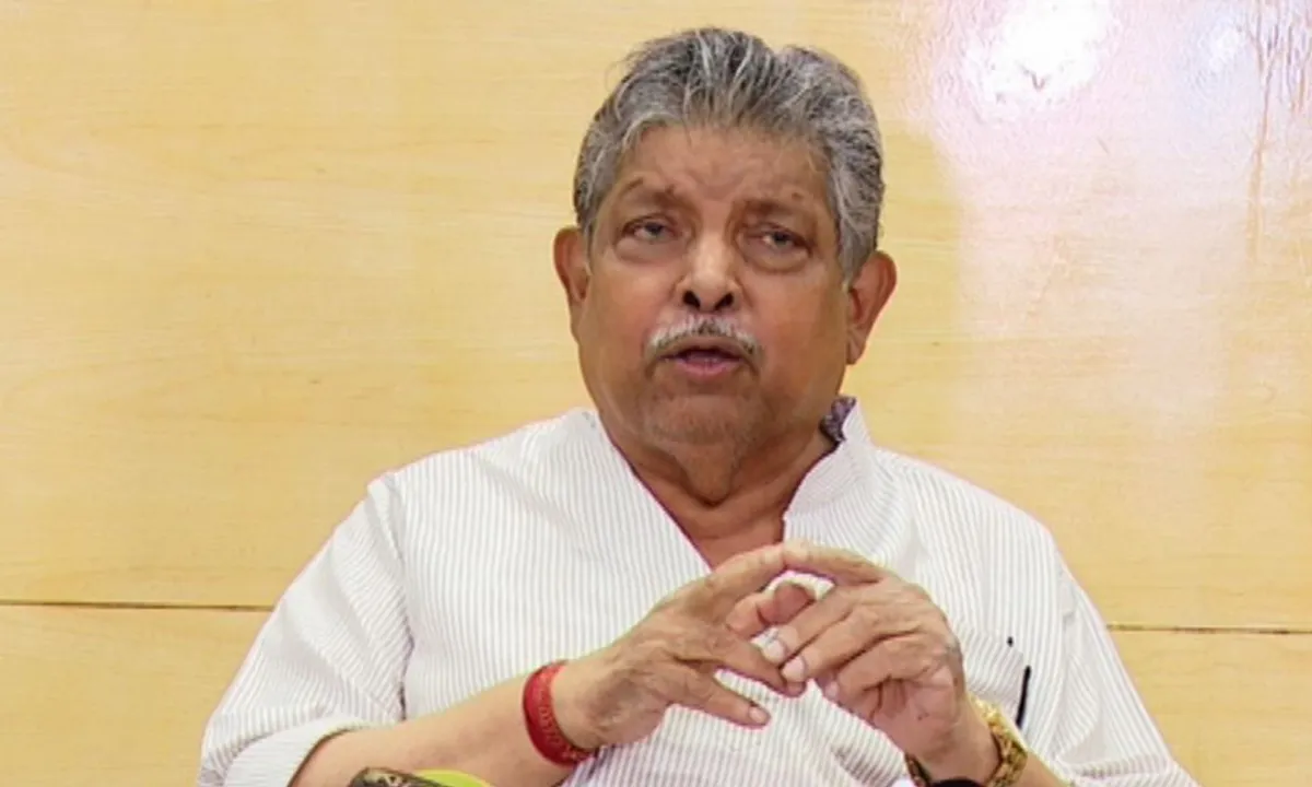  ବିଜେପିର ଅଭିଯୋଗକୁ ନେଇ ଜବାବ ରଖିଲା ବିଜେଡି । ବରିଷ୍ଠ ବିଧାୟକ ପ୍ରଫୁଲ୍ଲ ସାମଲ କହିଲେ, ବିରୋଧୀଙ୍କ ମତିଭ୍ରମ ହୋଇଛି । ନବୀନ ବେଶି କୁହନ୍ତିନି କିନ୍ତୁ କାମ କରନ୍ତି ।