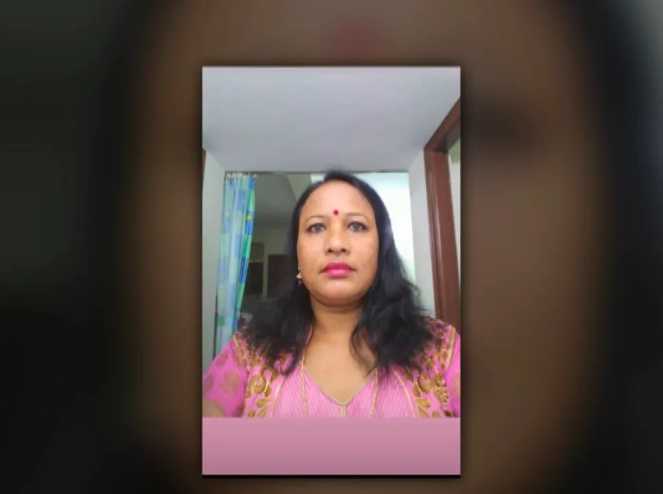  ବିଏମସି ଅଧିକାରୀ କହି ଦୋକାନୀଙ୍କୁ ମାଗୁଥିଲେ ଚାନ୍ଦା, ଲେଡି ଡନଙ୍କୁ ଗିରଫ କଲା ପୋଲିସ । 