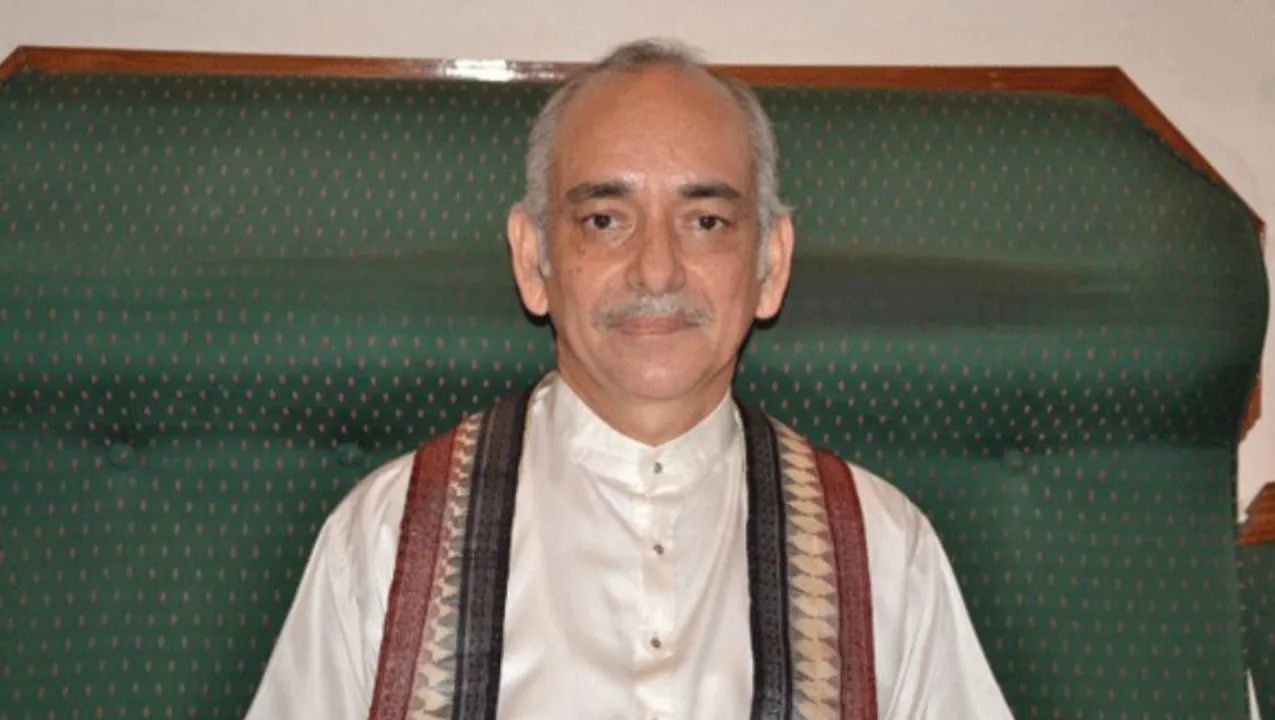  ଇସ୍କନର ଅଦିନିଆ ରଥଯାତ୍ରାକୁ ନେଇ ବିବାଦ । ପଢନ୍ତୁ, କଣ କହିଲେ ଗଜପତି ମହାରାଜ