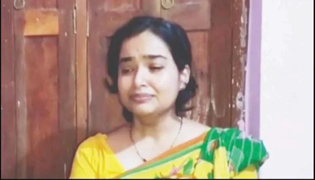  ଏସିଏଫ ସୌମ୍ୟରଞ୍ଜନ ମୃତ୍ୟୁ ଘଟଣା । ନିମ୍ନ ଅଦାଲତଙ୍କ ନିର୍ଦ୍ଦେଶକୁ ଚ୍ୟାଲେଞ୍ଜ କରି ହାଇକୋର୍ଟଙ୍କ ଦ୍ୱାରସ୍ଥ ହେଲେ ସୌମ୍ୟରଞ୍ଜନଙ୍କ ପତ୍ନୀ