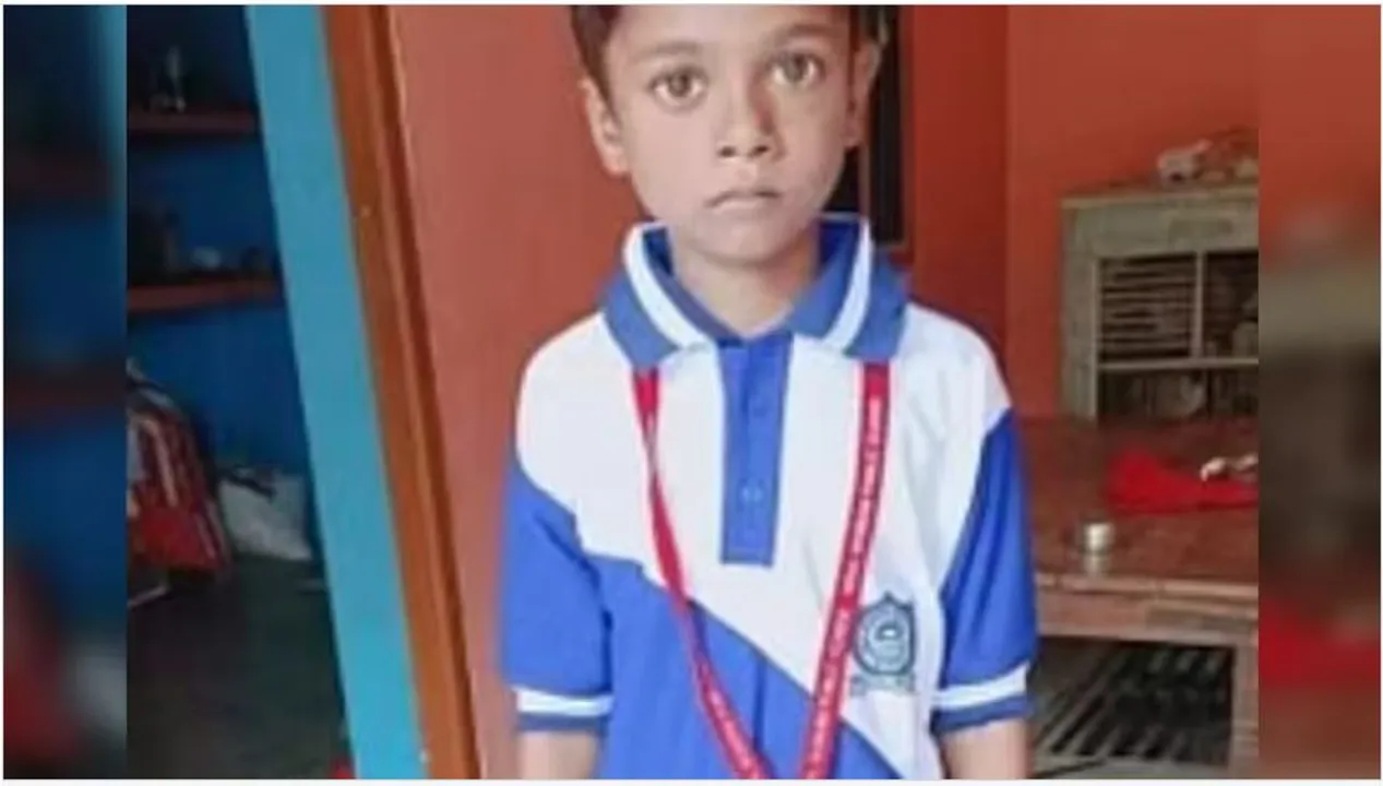  ଅଟା ପେଶିବା ଚକିରେ ଲାଗି ଚାଲିଗଲା ଜୀବନ, ବାପାଙ୍କ ଆଗରେ ଶିଶୁର ମୃତ୍ୟୁ 