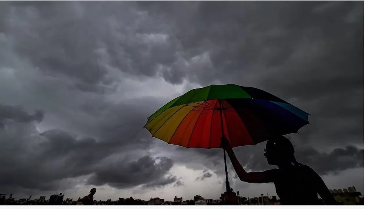  ବିଳମ୍ବରେ ଆସିବ ମୌସୁମୀ, ଆରବ ସାଗରରେ ଲଘୁଚାପ ଯୋଗୁଁ ଆହୁରି ବିଳମ୍ବରେ ନେଇ ପାଣିପାଗ ବିଭାଗର ସୂଚନା