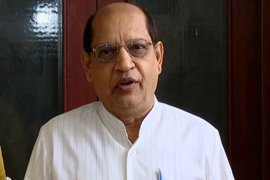  ୫-ଟି ସଚିବଙ୍କୁ ନେଇ କେନ୍ଦ୍ରର ଚିଠି ପରେ ଜବାବ ରଖିଲା ବିଜେଡି । ପ୍ରସନ୍ନ କହିଲେ, କାହାକୁ କ୍ଷମତା ହସ୍ତାନ୍ତର କରିନାହାନ୍ତି ମୁଖ୍ୟମନ୍ତ୍ରୀ, ବରଂ ଲୋକଙ୍କ ପାଖରେ ସରକାରଙ୍କୁ ପହଞ୍ଚାଇଛନ୍ତି ।