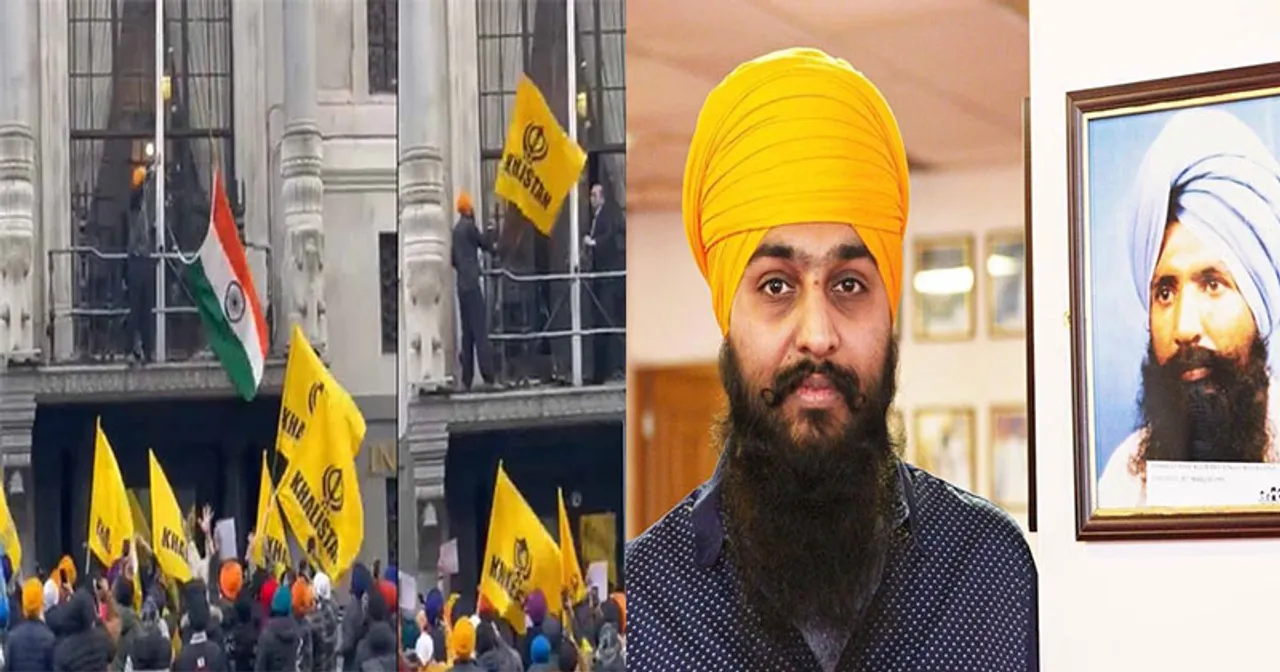  ଅମୃତପାଲ ସିଂଙ୍କ ଘନିଷ୍ଠ ସହଯୋଗୀ ଅବତାର ଖାଣ୍ଡାଙ୍କ ମୃତ୍ୟୁ । ଲଣ୍ଡନରେ ଭାରତୀୟ ଦୂତାବାସରେ ହୋଇଥିବା ହିଂସାକାଣ୍ଡର ଥିଲା ମାଷ୍ଟରମାଇଣ୍ଡ ।