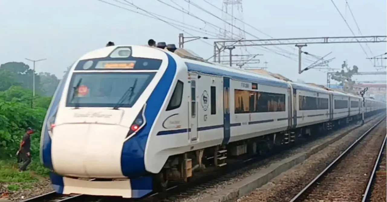  ୧୦ ଲକ୍ଷର ବୀମା ପାଇଁ ମାତ୍ର ୩୫ ପଇସା ନେଇଥାଏ ରେଳବାଇ