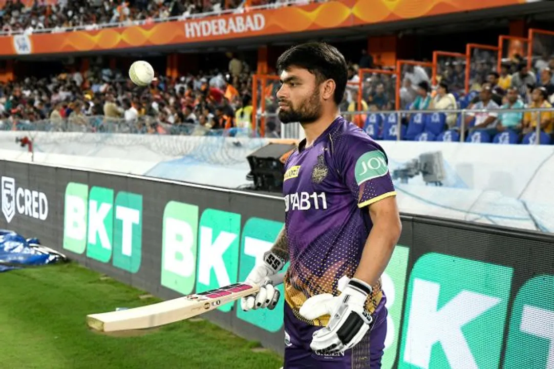  ରିଙ୍କୁଙ୍କୁ ମିଳିଲା ଟିମ୍ ଇଣ୍ଡିଆ ଟିକେଟ । କେକେଆର ଲେଖିଲା, ଭାରତର ନିଜର ପୁଅ ।