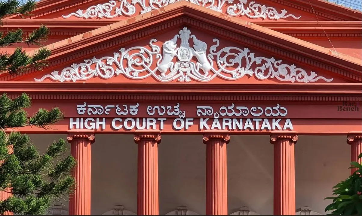  ପ୍ରଧାନମନ୍ତ୍ରୀଙ୍କ ବିରୋଧରେ ମନ୍ତବ୍ୟ ଦାୟିତ୍ୱହୀନ, କିନ୍ତୁ ଦେଶଦ୍ରୋହ ନୁହେଁ : କର୍ଣ୍ଣାଟକ ହାଇକୋର୍ଟ