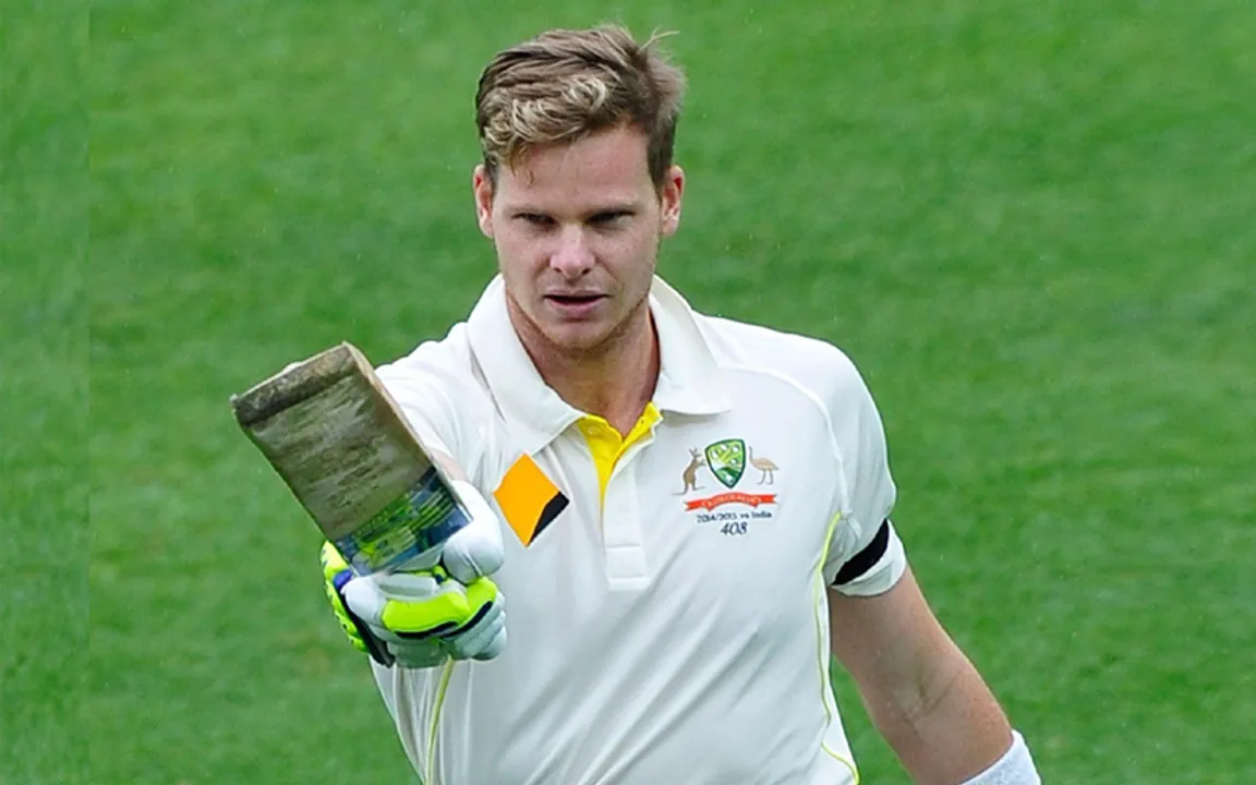  ସନ୍ନ୍ୟାସ ନେବେ କି ଅଷ୍ଟ୍ରେଲିଆର ଷ୍ଟାର ବ୍ୟାଟ୍ସମ୍ୟାନ୍ ଷ୍ଟିଭ୍ ସ୍ମିଥ ? ଖୁଲାସା କଲେ ନିଜେ ଷ୍ଟାର କ୍ରିକେଟର । ପଢନ୍ତୁ, ସେ କଣ କହିଲେ...