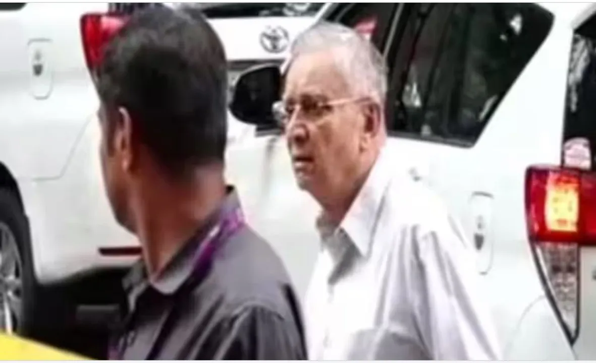  ‘୫ ବର୍ଷ ହେବ ମୁଁ ଅସୁବିଧା ଭୋଗୁଛି’...ଯେତେବେଳେ ପଡୋଶୀ ରୋକିଦେଲେ ମୁଖ୍ୟମନ୍ତ୍ରୀଙ୍କ କାରକେଡ୍