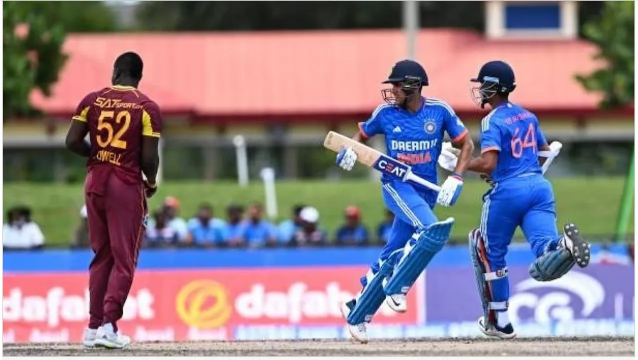  ଭାରତ-ୱେଷ୍ଟଇଣ୍ଡିଜ ଟି-୨୦ ସିରିଜର ଆଜି ଫାଇନାଲ ମୁକାବିଲା । ଫ୍ଲୋରିଡାର ରିଜନାଲ ପାର୍କ ଷ୍ଟାଡିୟମରେ ହେବ ହାଇଭୋଲଟେଜ ମ୍ୟାଚ