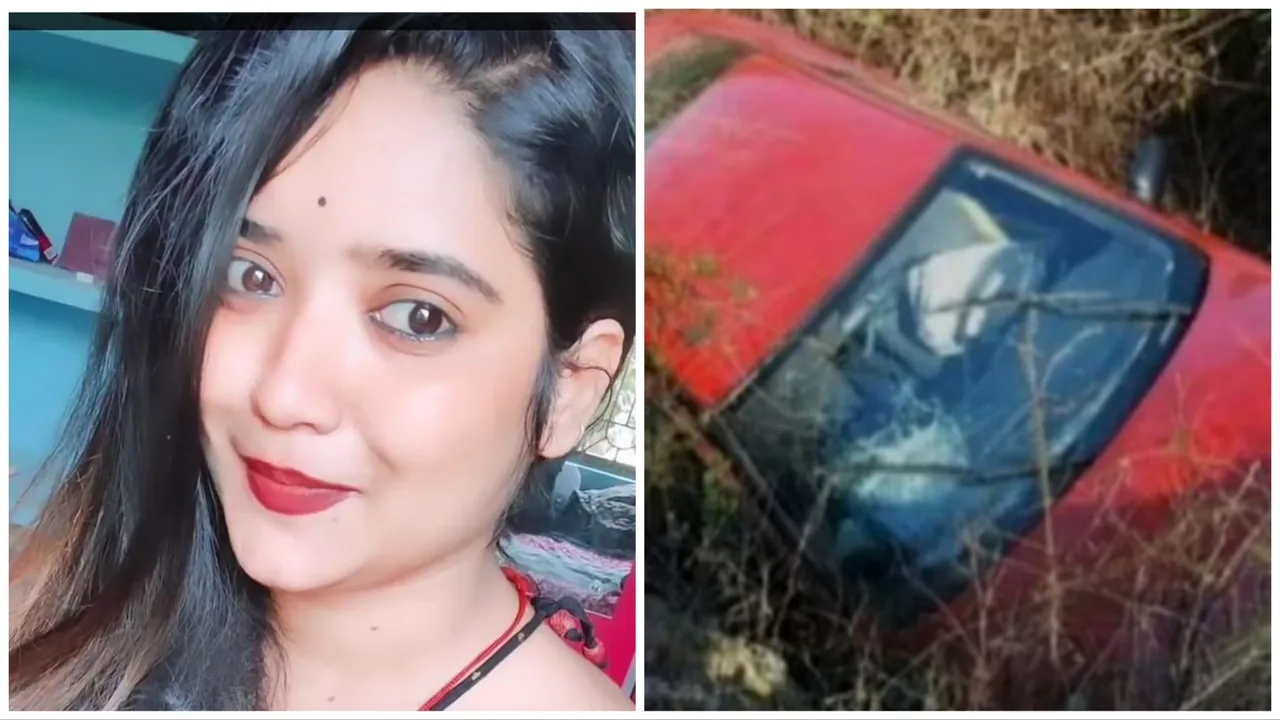  ଲକ୍ଷ୍ନୌରେ ଓଡିଆ ଯୁବତୀଙ୍କୁ ହତ୍ୟା। ମୁଖ୍ୟ ଅଭିଯୁକ୍ତ ବିଷ୍ଣୁକୁ ଗିରଫ କଲା ପୁଲିସ