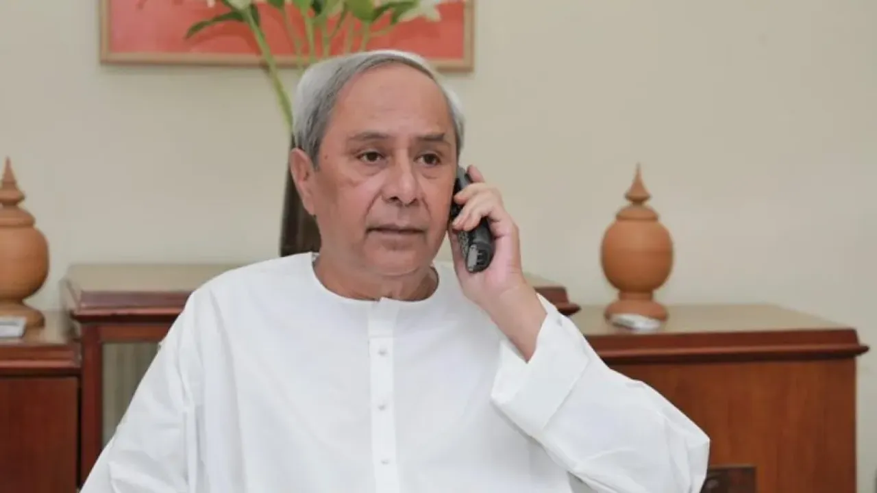  ମୁଖ୍ୟମନ୍ତ୍ରୀ ନବୀନ ପଟ୍ଟନାୟକଙ୍କ ନିଷ୍ପତ୍ତି । ଘରୋଇ ତଥା ଅନୁଦାନପ୍ରାପ୍ତ ଓଡ଼ିଆ ମାଧ୍ୟମ ସ୍କୁଲର ଛାତ୍ରଛାତ୍ରୀଙ୍କୁ ମିଳିବ ମାଗଣା ବହି ।