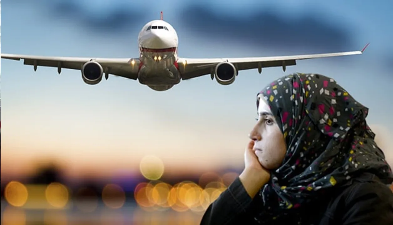  ଝିଅମାନଙ୍କ ବିଦେଶରେ ପଢିବାର ସ୍ବପ୍ନ ଉପରେ ରୋକ ଲଗାଉଛି ତାଲିବାନ