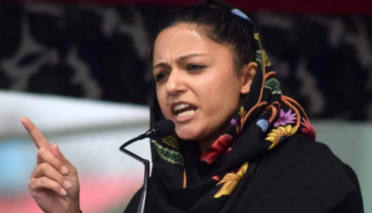  ଜଣାଶୁଣା ମୋଦି ବିରୋଧୀ ସିଲା ରଶିଦ୍ ଏବେ ମୋଦିଙ୍କ ପ୍ରଶଂସାରେ ଶତମୁଖ