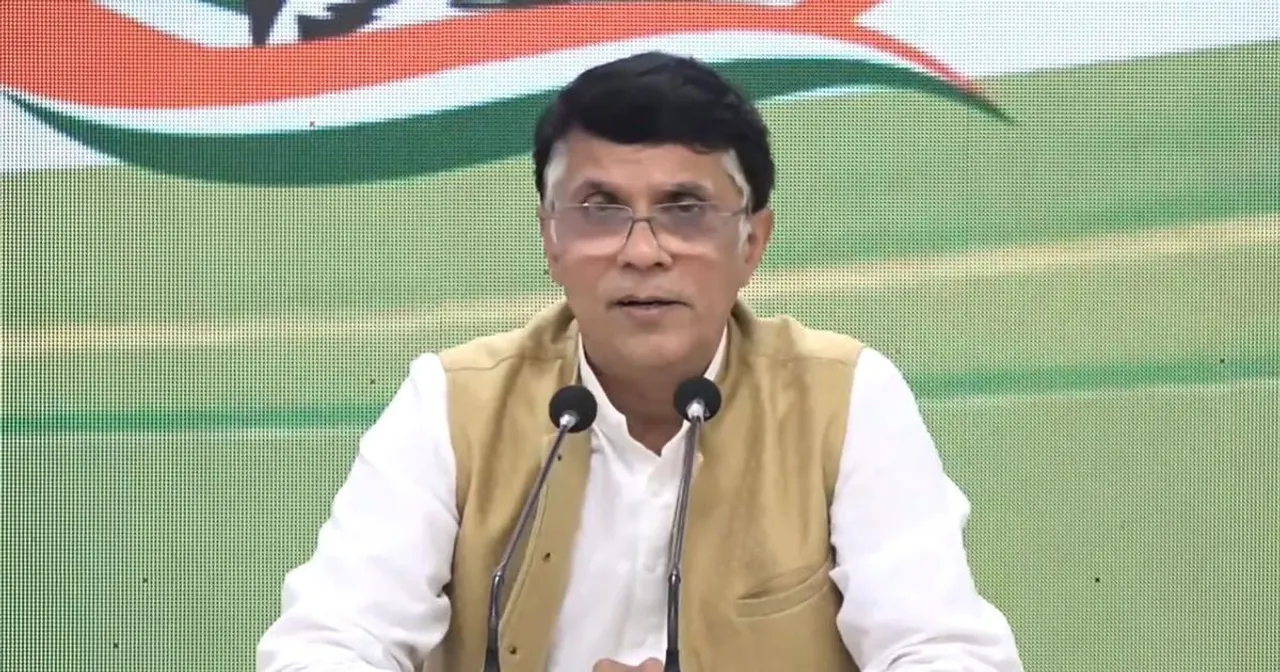  ଭାରତକୁ ଇଣ୍ଡିଆ ସହ ଲଢାଯାଉଛି, କିନ୍ତୁ ସୁନା ହେଉ କି ଗୋଲ୍ଡ ମୂଲ୍ୟ କେବେ ବଦଳିଯିବନି । ବିଜେପିକୁ ଟାର୍ଗେଟ କଲା କଂଗ୍ରେସ ।