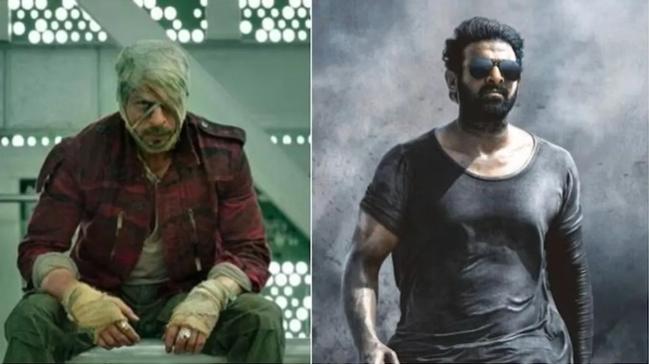  ଏଥର ଖ୍ରୀଷ୍ଟମାସରେ ଶାହାରୁଖ୍ VS ପ୍ରଭାସ୍ । ‘ଡୁଙ୍କି’କୁ ଟକ୍କର ଦେବ ‘ସାଲାର୍’