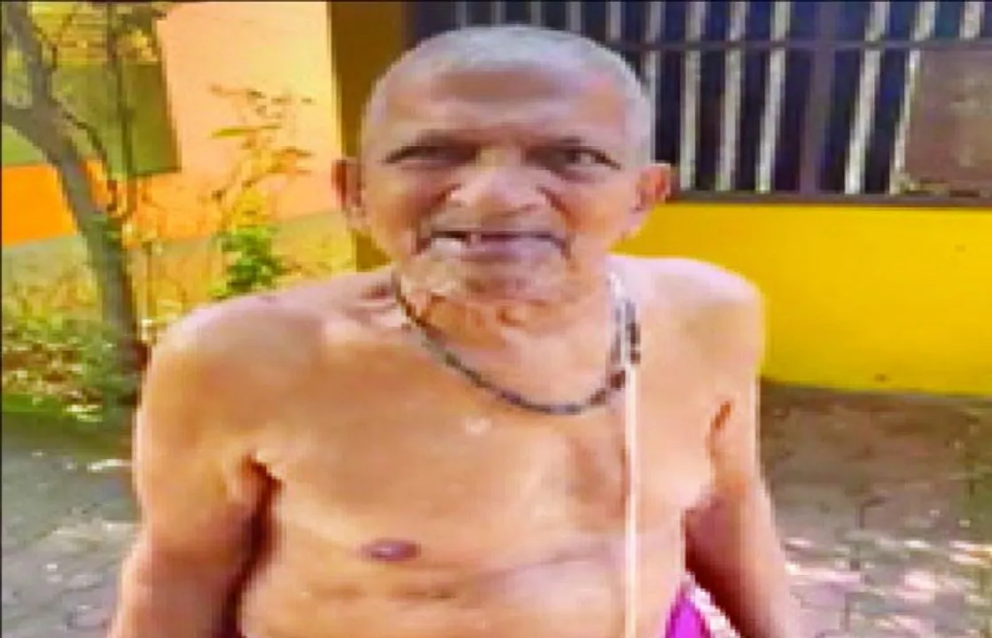  ସମ୍ପତ୍ତି ୧୦୦ କୋଟିରୁ ଅଧିକ । ହେଲେ ଜୀବନ ଅତି ସରଳ