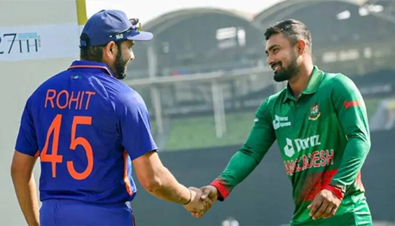  ଆଜି ସୁପର୍-୪ର ଶେଷ ମୁକାବିଲା : ମୁହାଁମୁହିଁ ହେବେ ଭାରତ ଓ ବାଂଲାଦେଶ