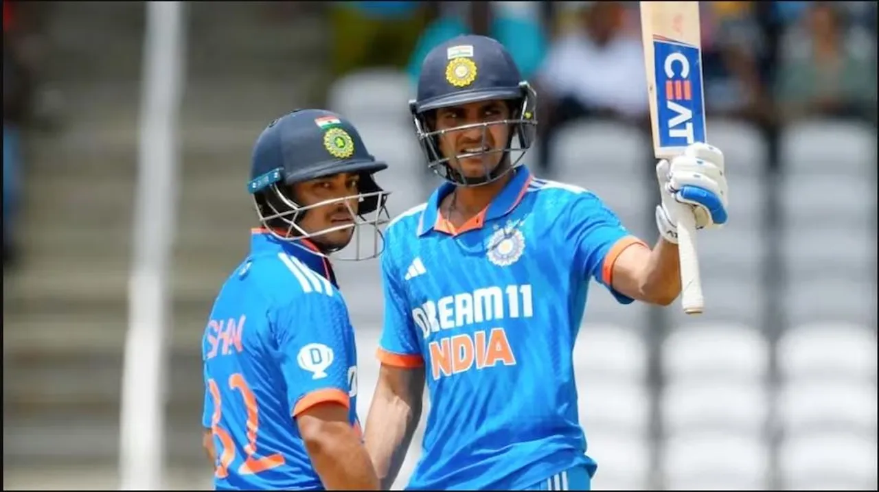  ଏସିଆକପ୍ ଫାଇନାଲରେ ଭାରତର ଦମଦାର ବିଜୟ, ୧୦ ୱିକେଟରେ ଶ୍ରୀଲଙ୍କାକୁ କଲା ପରାସ୍ତ