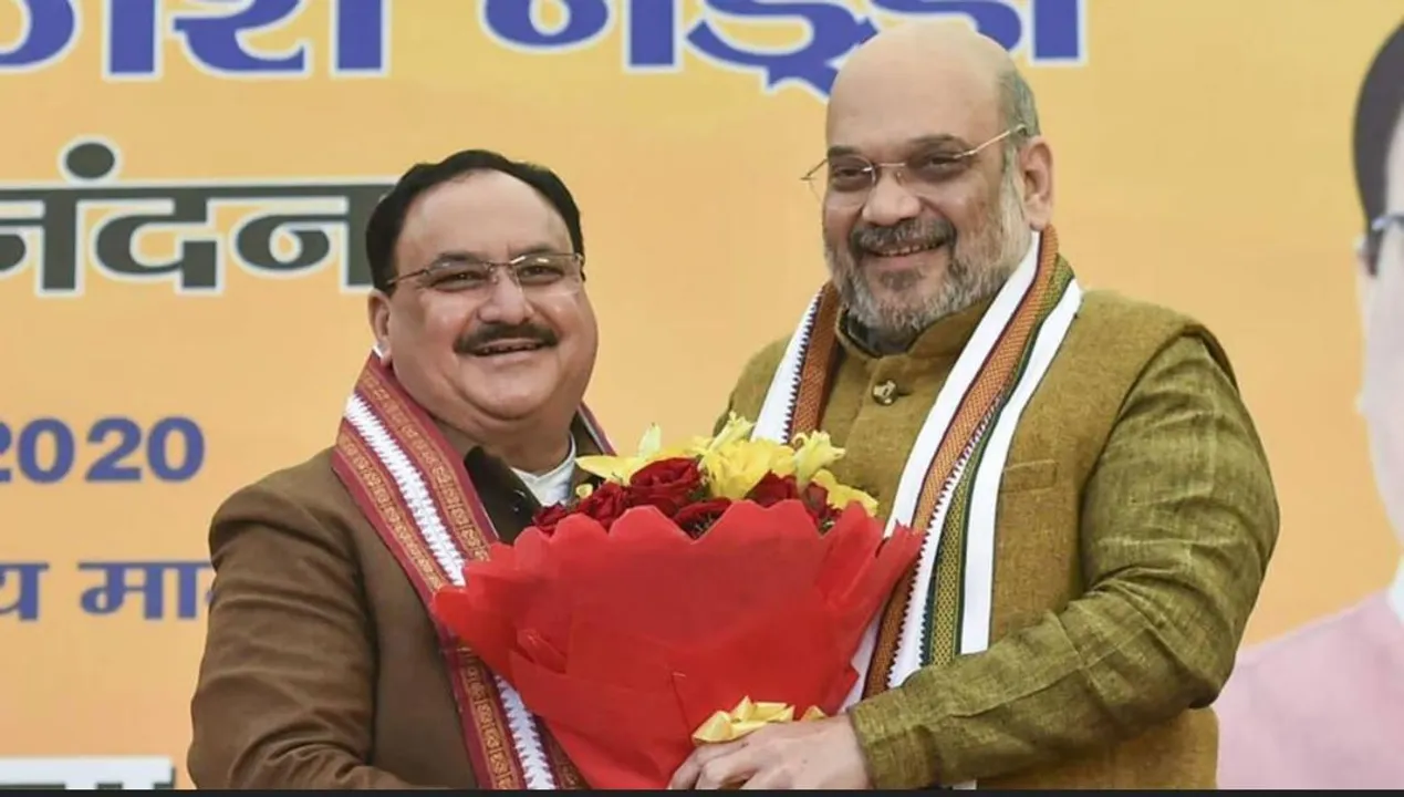  ମଧ୍ୟପ୍ରଦେଶ ଭଳି ରାଜସ୍ଥାନରେ ବି ସାଂସଦ ଓ କେନ୍ଦ୍ରମନ୍ତ୍ରୀଙ୍କୁ ବିଧାୟକ ଭାବେ ପ୍ରାର୍ଥୀ କରିବ ବିଜେପି । ଜାଣନ୍ତୁ କେଉଁ କେଉଁ କେନ୍ଦ୍ରମନ୍ତ୍ରୀ ହେବେ ବିଧାୟକ ପ୍ରାର୍ଥୀ