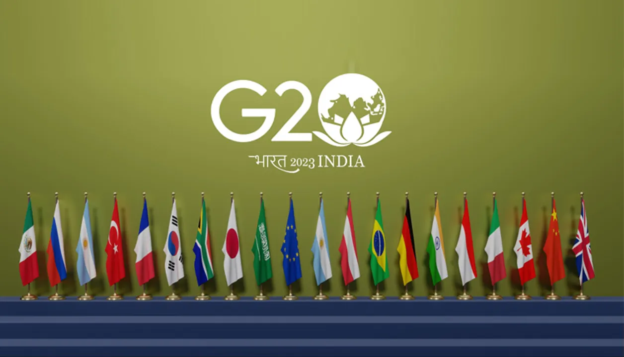  ଆଫ୍ରିକୀୟ ୟୁନିଅନ ହେଲା G-20 ଗୋଷ୍ଠୀର ସ୍ଥାୟୀ ସଦସ୍ୟ