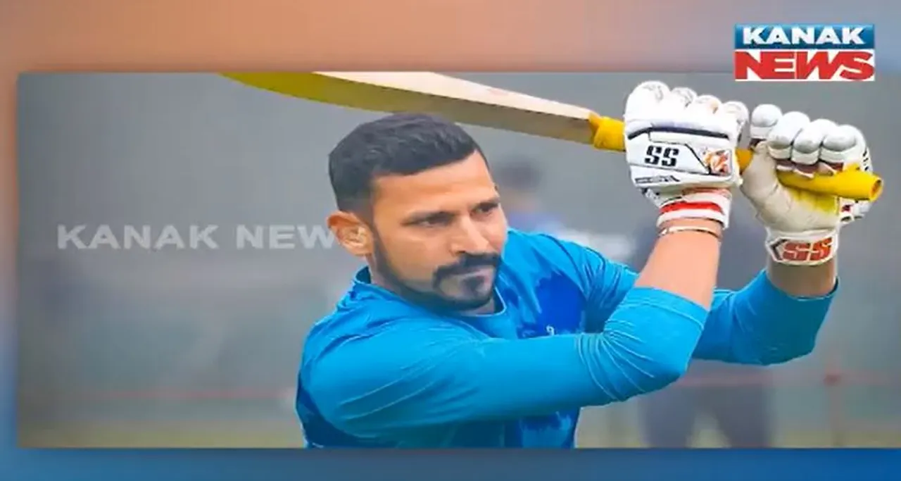  କିଛି ଦିନ ପରେ ଆରମ୍ଭ ହେବ ଦିନିକିଆ ବିଶ୍ୱକପ୍ : ଏହା ପୂର୍ବରୁ ଆଇସିସି ଏକ ଲିଗରେ ମ୍ୟାଚ୍ ଫିକ୍ସିଂ ହୋଇଥିବା ପ୍ରକାଶ