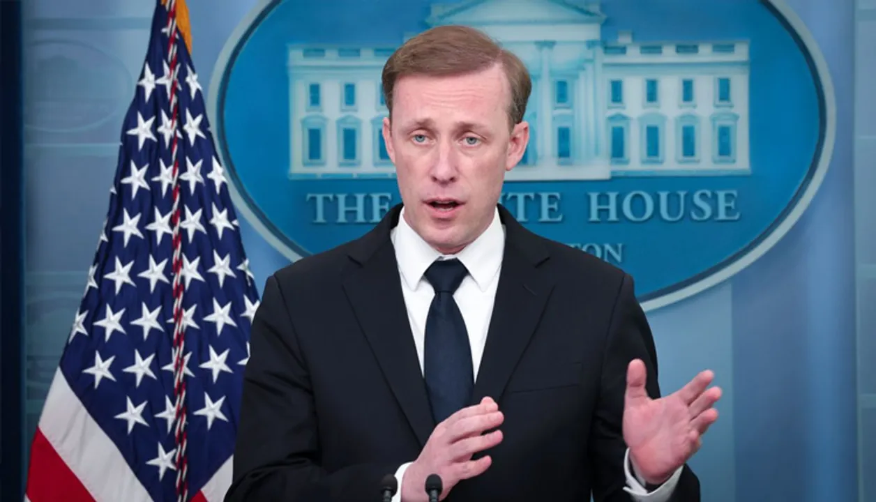  ଉତ୍ତର କୋରିଆକୁ  ପୁଣିଥରେ ଆମେରିକାର  ଚେତାବନୀ