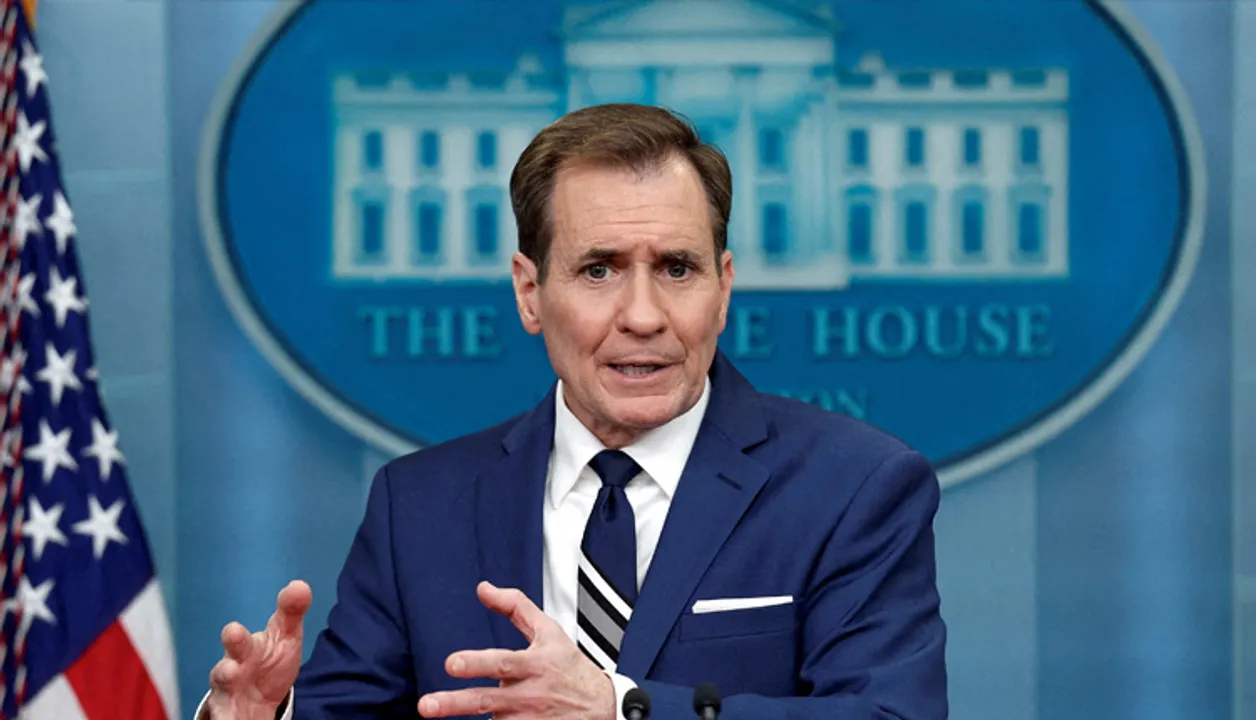  'ପ୍ରତ୍ୟେକ ଦେଶର ନିଜସ୍ୱ ନିଷ୍ପତ୍ତି ନେବାର ଅଧିକାର ଅଛି'