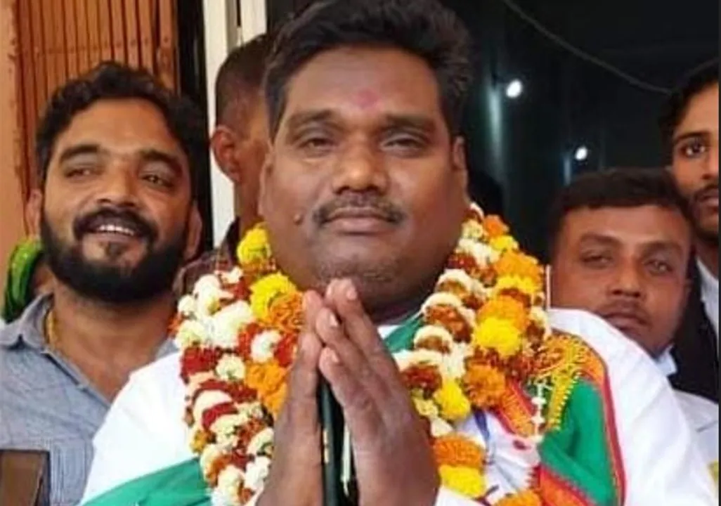  ସୁନୀଲ ନାହାକ ହତ୍ୟା ଘଟଣାରେ ନୂଆ ମୋଡ : ଖଲ୍ଲିକୋଟ ବିଧାୟିକାଙ୍କ ସ୍ୱାମୀଙ୍କ ନାଁରେ ଏତଲା