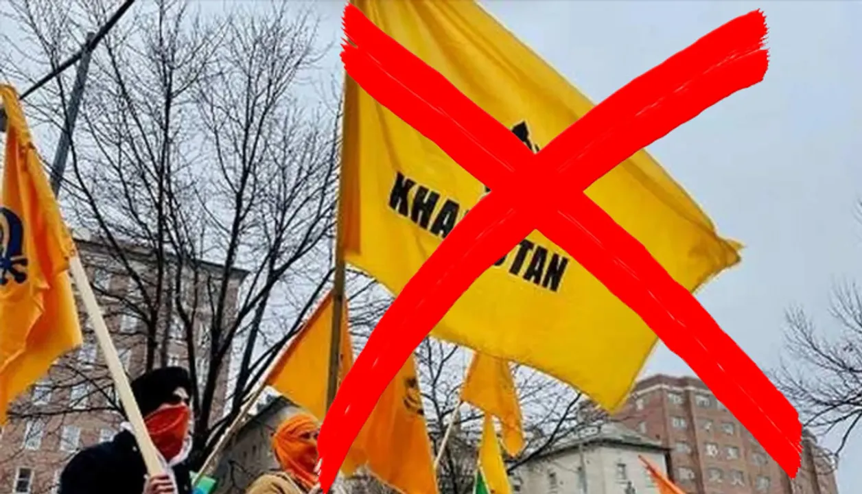  ଇଂଲଣ୍ଡରେ ଥିବା ଭାରତୀୟ ଦୂତାବାସ ଉପରେ ଆକ୍ରମଣ କରିଥିବା ଖାଲିସ୍ତାନୀ ସମର୍ଥକ ଚିହ୍ନଟ