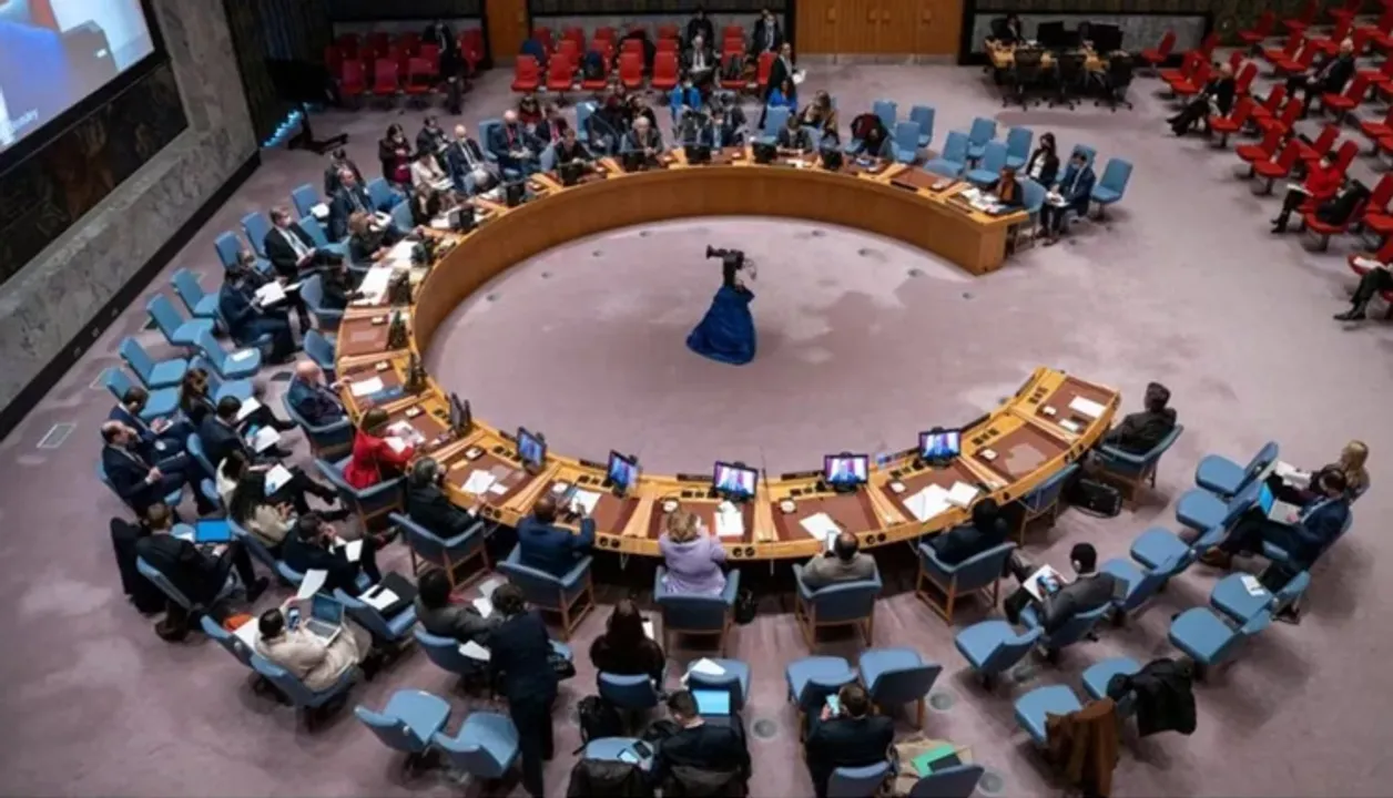  ଯଦି ନାମ ବଦଳେଇବାକୁ ଆବେଦନ ଆସେ ତାହେଲେ ଆମେ ବିଚାର କରିବୁ: ଜାତିସଂଘ