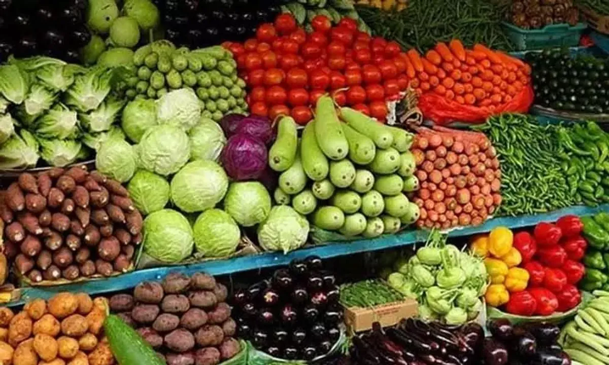  ଆନ୍ଦୋଳନରୁ ଓହରିଲା ୟୁନିଟ୍-୧ ପରିବା ବ୍ୟବସାୟୀ ସଂଘ : ଲକ୍ଷ୍ମୀ ପୂଜା ପରେ ପୁଣିଥରେ ବସିବ ବୈଠକ