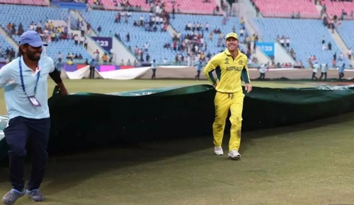  ମ୍ୟାଚ୍ ଜିତିଲା ଅଷ୍ଟ୍ରେଲିଆ, ହୃଦୟ ଜିତିଲେ ୱାର୍ଣ୍ଣର ।