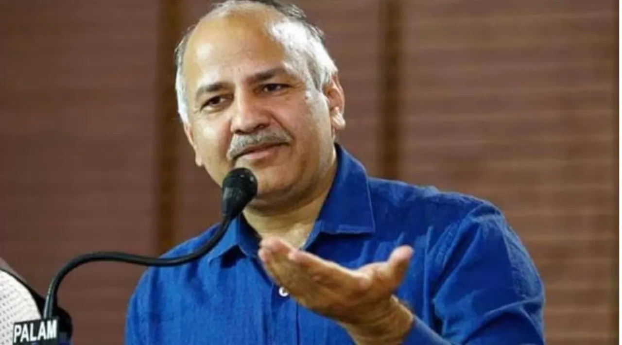  ସୁପ୍ରିମକୋର୍ଟରୁ ମନୀଷ ସିସୋଦିୟାଙ୍କୁ ମିଳିଲାନି ଜାମିନ୍, ଆଗାମୀ ୩ ମାସ ଯାଏଁ ମଧ୍ୟ ଜାମିନ୍ ପାଇବା ରାସ୍ତା ବନ୍ଦ